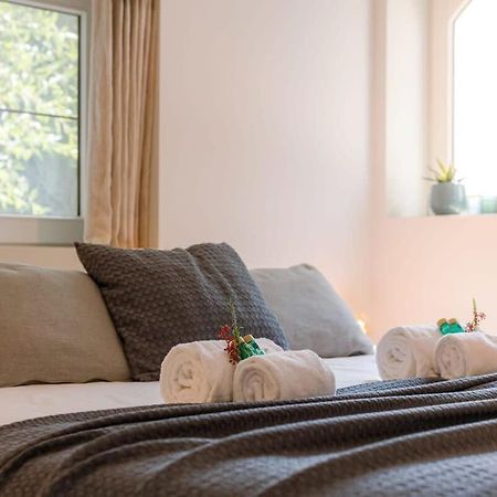 Huswell - Lady - Lovely Double Room At Ranch De Blauwe Zaal Μπριζ Εξωτερικό φωτογραφία