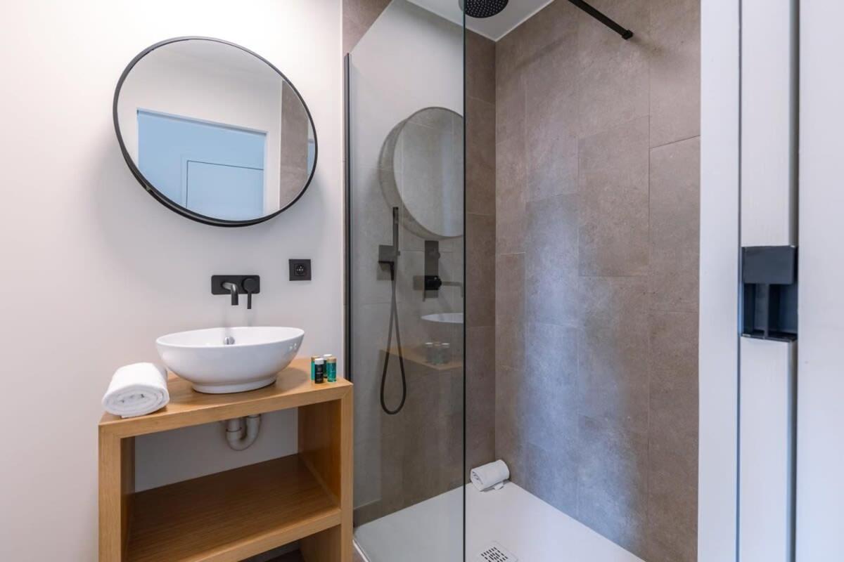 Huswell - Lady - Lovely Double Room At Ranch De Blauwe Zaal Μπριζ Εξωτερικό φωτογραφία
