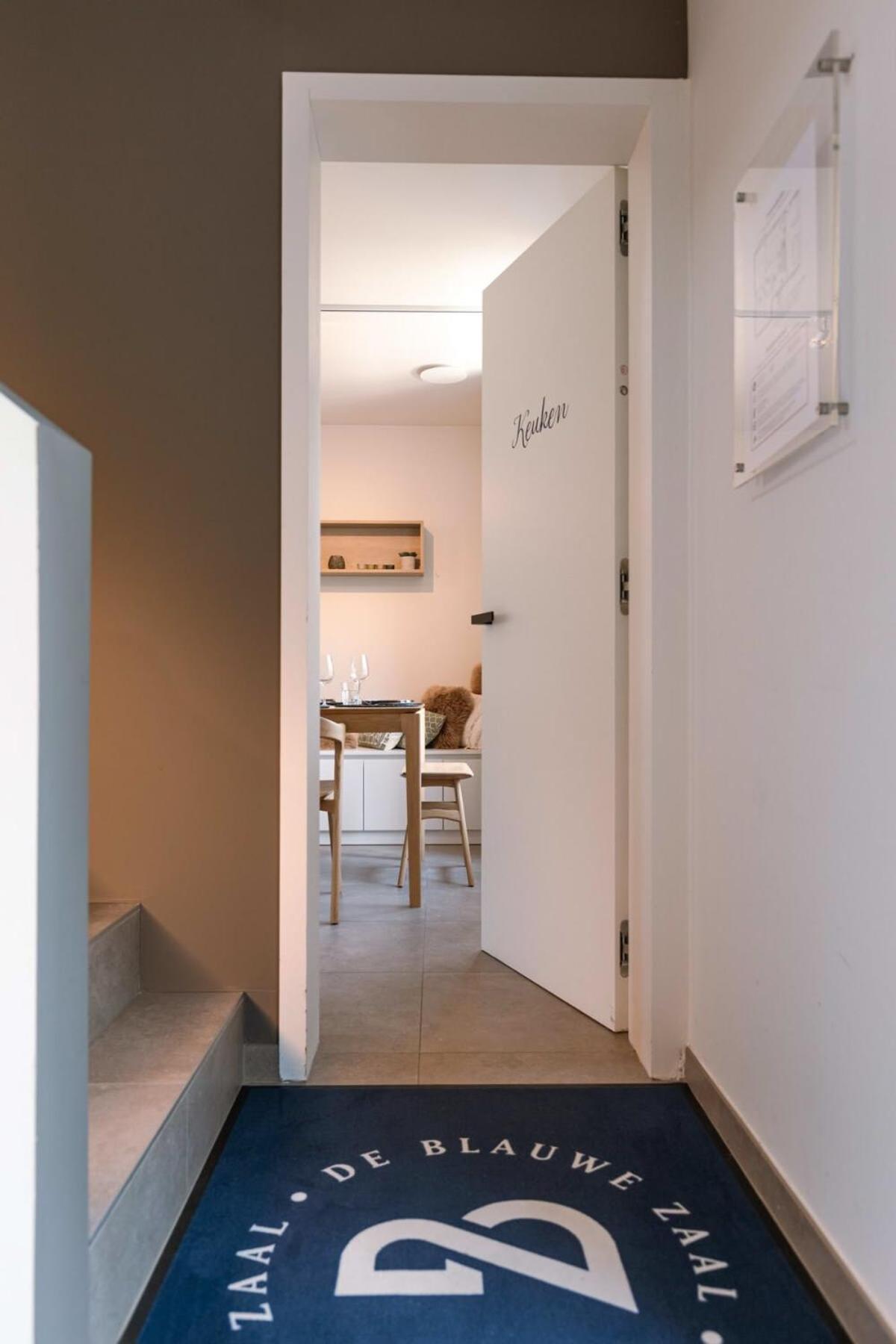 Huswell - Lady - Lovely Double Room At Ranch De Blauwe Zaal Μπριζ Εξωτερικό φωτογραφία